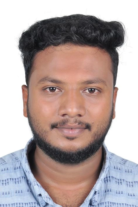 freelance digital marketing specialist in malappuram- testimonial by Shafeek