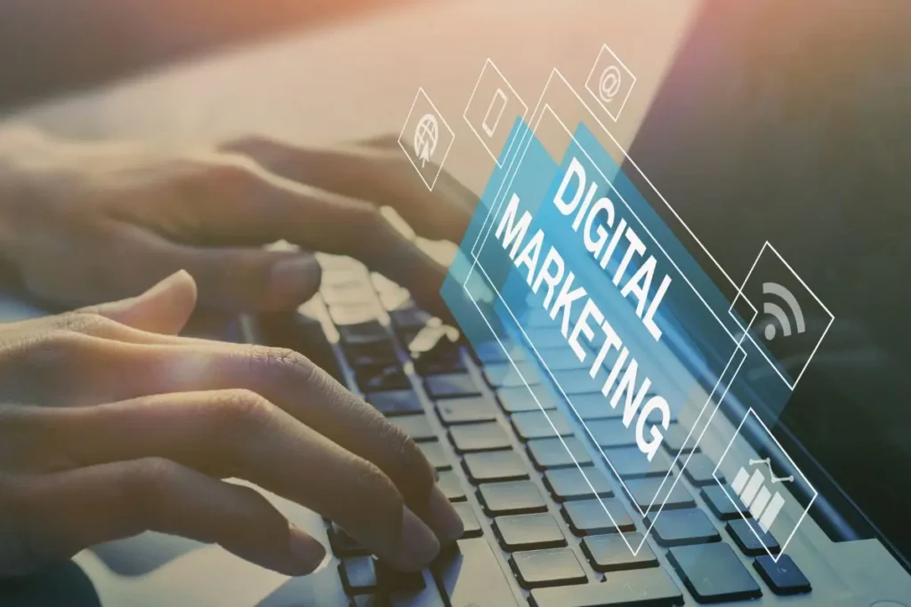Best Digital Marketer in Thailand